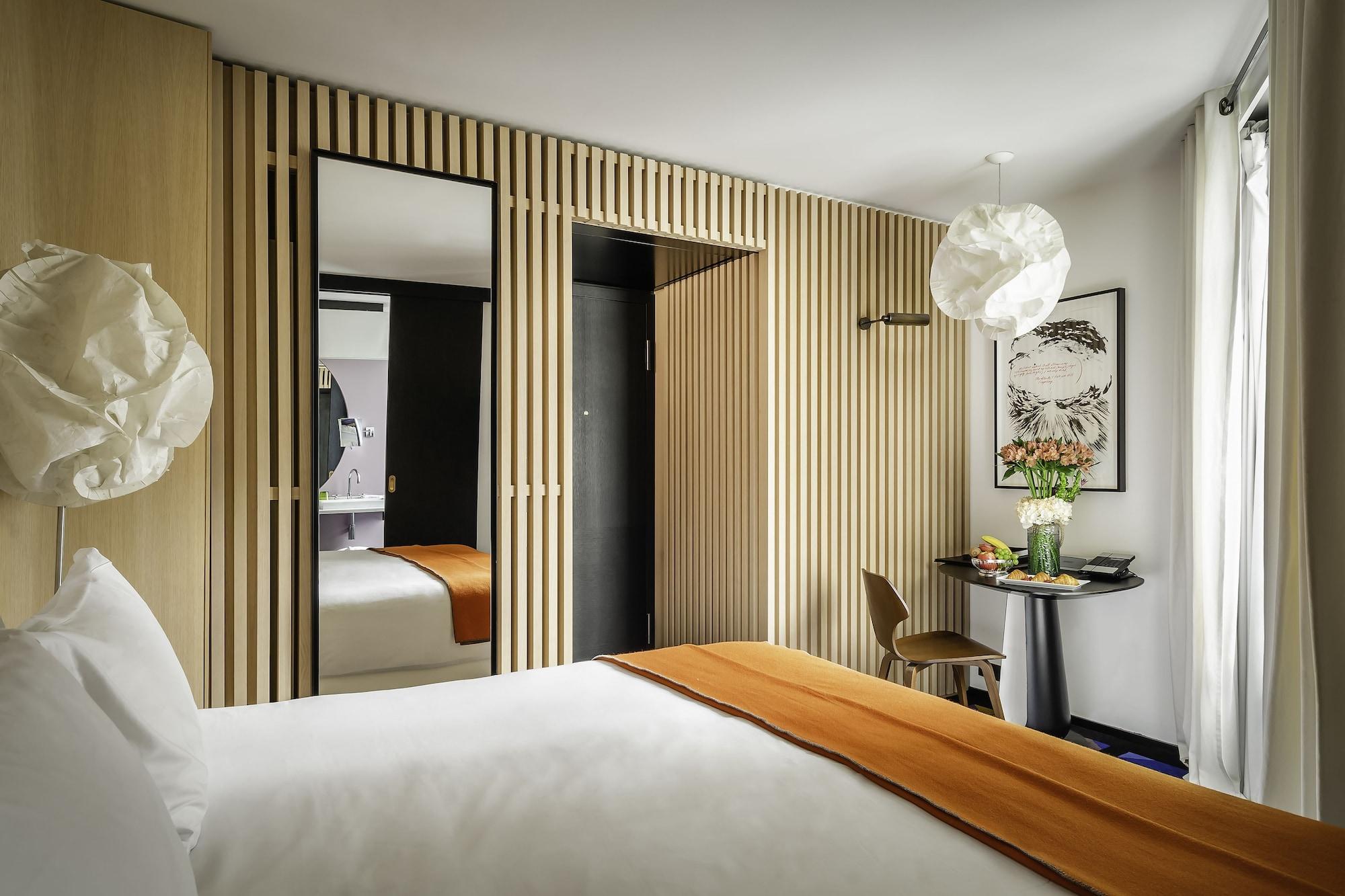 Hotel Du Ministere Paris Dış mekan fotoğraf